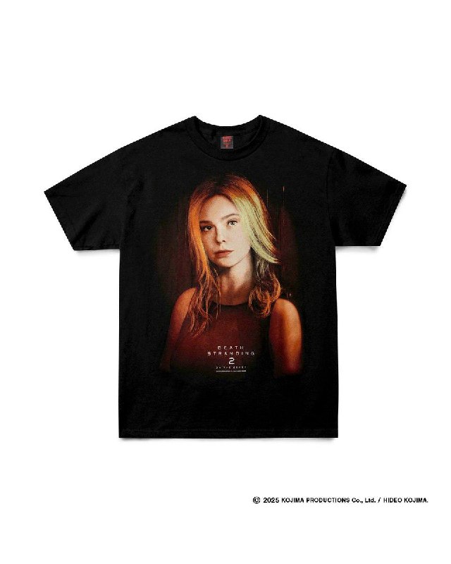 小岛工作室 × PARCO 《死亡搁浅2》快闪店最终站将于12月18日至12月23日期间举行，除了销售周边外，还将展出游戏的开发设定资料、原画和模型等内容