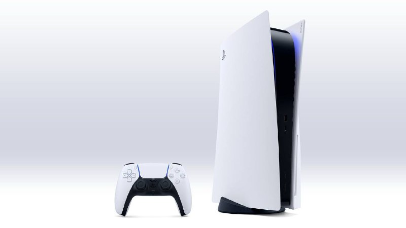 PS5最新的测试系统将于明天向参与测试的玩家们推送