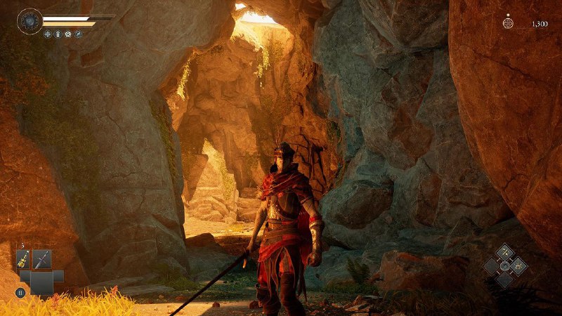 类魂动作RPG游戏《艾诺提亚：失落之歌（Enotria: The Last Song）》将于9月19日登陆PS5、Xbox Series X|S、Steam，支持中文