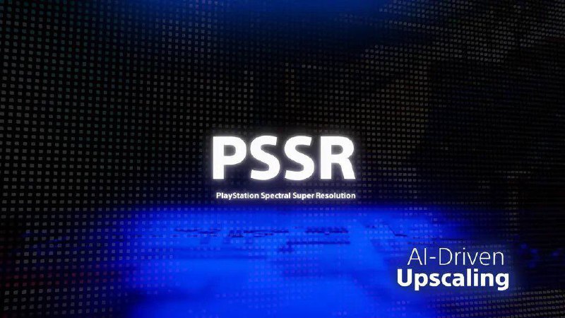 #传闻关于PSSR 2.0的传闻：• PSSR 2.0 更新是一次重大升级，“这不是 0.5 的升级，而是巨大的升级”
