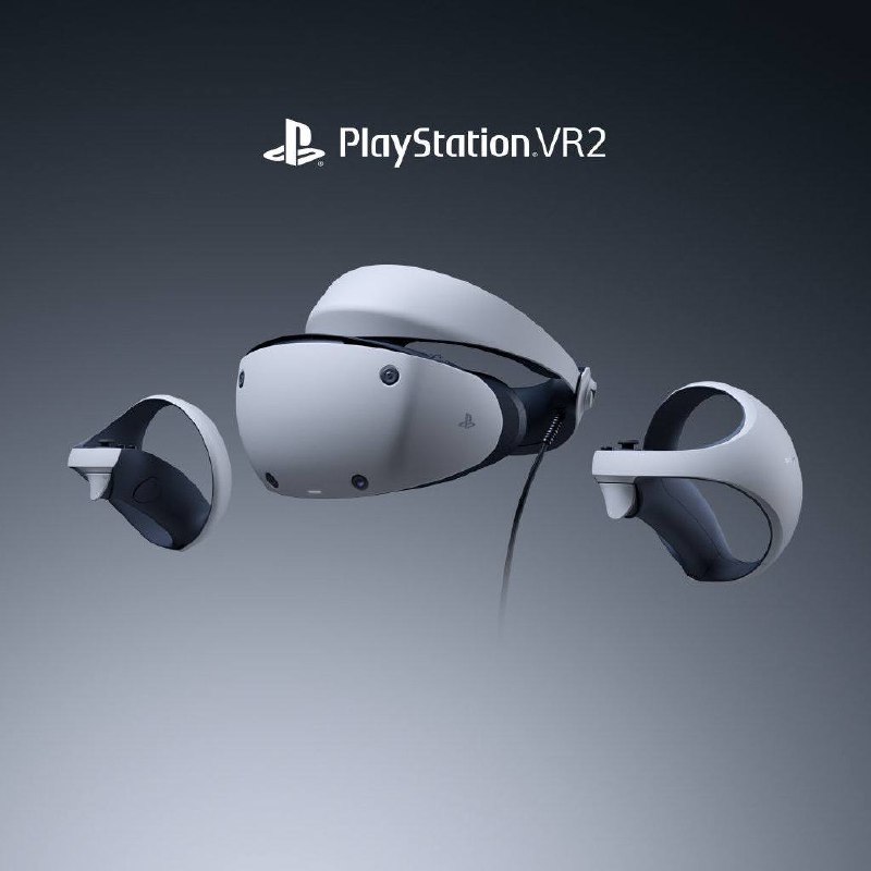 索尼宣布 PS VR 2 将于 2023 年早期发售