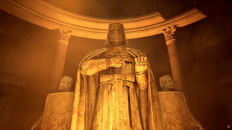 《夺宝奇兵：古老之圈》新DLC The Order of Giants DLC 宣布将于 9 月 4 日推出