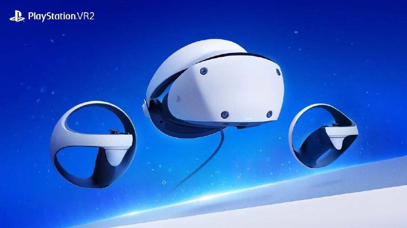 🎮 正式公布了PS VR2的售价及发售日，这款旗下最新VR产品将于2023年2月22日发售，定价4580HKD，包含《地平线：山之呼唤》的套装版则定价4980HKD