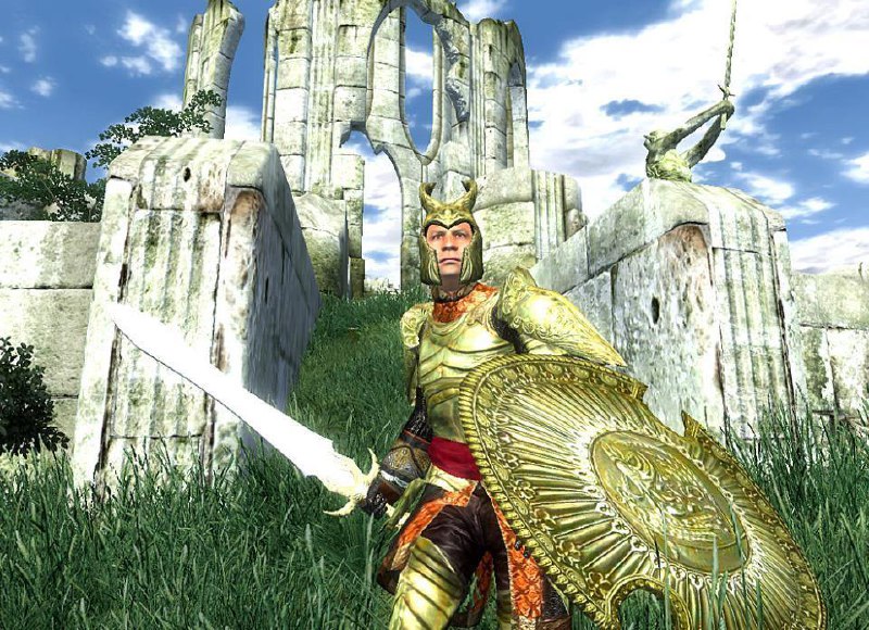 #传闻据NateTheHate透露，传闻已久的《上古卷轴4：重制版》发布时间可能比计划要早，或在本月，也有可能在4月