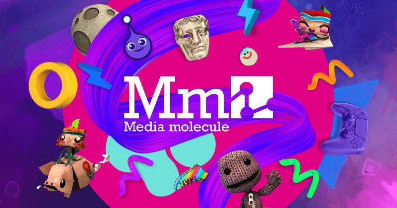 据MP1st报道Media Molecule 正在开发一款社交模拟游戏，类似于《动物森友会》，该游戏将于 2027 年公布并发行