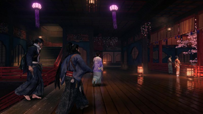 《浪人崛起》全球媒体早期评测已于今日解禁，以下为IGNJP对于本作初步测试的报告整理：从角色创建开始，本作就利用了Team NINJA在《仁王》和《卧龙》中所积累的技术