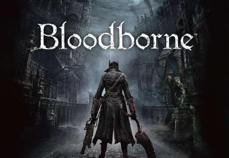 索尼影业在CinemaCon活动上确认，将把人气动作游戏《血源》改编为R级一部动画电影，由Sony Pictures与PlayStation Productions联合打造，Jacksepticeye参与制作