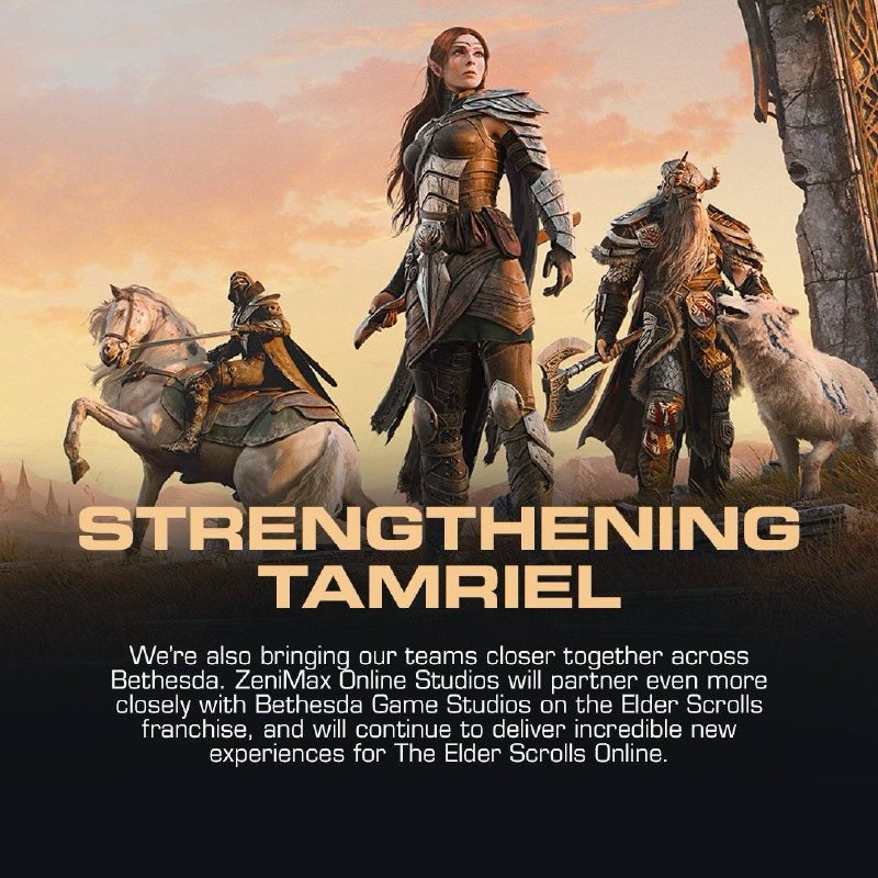 Bethesda宣布正在开发《辐射5》，目前处于前期制作阶段