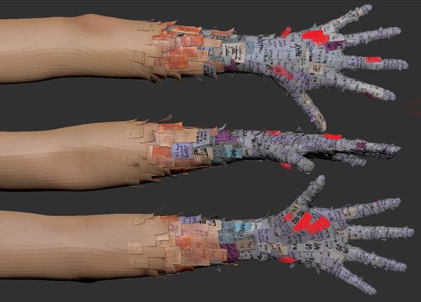 #传闻疑似《寂静岭》正在开发中的新作，代号 “桜/Sakura” 相关内部企划资料遭到泄露，根据信息显示为PS5独占，支持简体中文