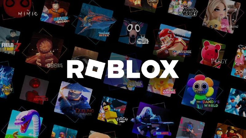 Roblox推出PS5版本，运行更流畅、响应更迅速，加载时间最高可缩短30%