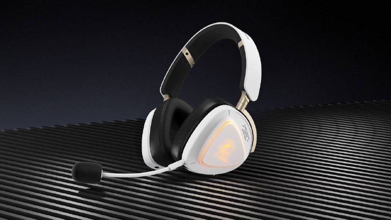 ROG与小岛工作室合作，推出了联动笔记本、耳机、鼠标和鼠标垫