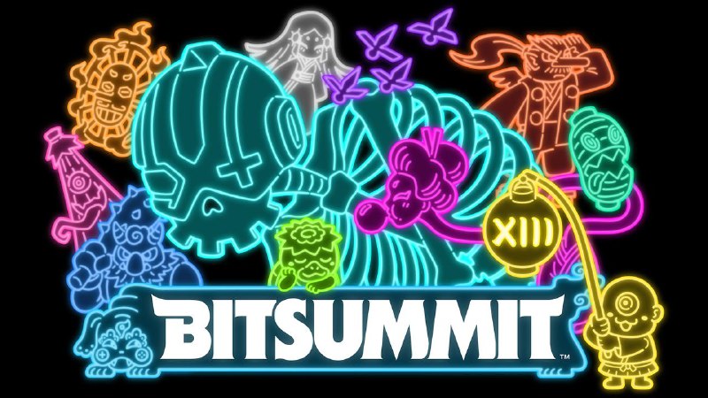 PlayStation官宣参加于7月18日至20日期间在京都举办的独立游戏展会「BitSummit」，将提供15款游戏的试玩，以未发行的游戏为主
