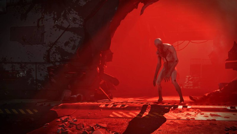 近日发行商Tripwire Interactive宣布《杀戮空间3》将在2025年3月25日发售，登陆PS5、Xbox Series X|S、PC平台，支持中文