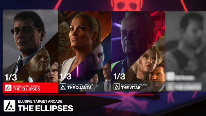 《杀手3》公开第二年更新内容，三部曲合集1月20日上线开发商IOI公开了《杀手3》第二年游戏内容更新，另外《杀手 三部曲合集》将于1月20日登陆PS5/PS4/XSX|S/XOne以及PC平台，支持XGP