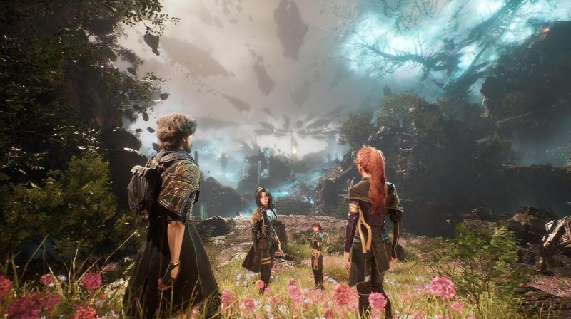 由法国游戏工作室Sandfall Interactive所带来的回合制RPG《光与影：33号远征队》全球媒体评测现已解禁