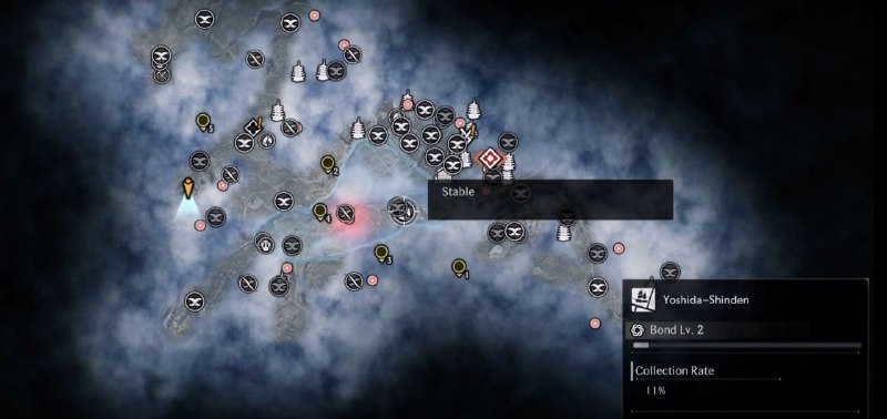 The Snitch 在自己的 Discord 频道发布了光荣特库摩 x Team Ninja《浪人崛起》的一些情报和三张截图：· 计划 2024 年第一季度发售；· 很多道具物品的描述，是用来让世界观变得更宏大和更棒的，举一个例子「……它是由一个名叫长曾祢兴里的著名铁匠制作的，他住在 17 世纪的武藏……」（注：这明显指的是名刀「长曾弥虎彻」）；· 游戏是《刺客信条》《对马岛之魂》《黑暗之魂》的混合体；· 计划包含情感内容选择；· 包含性能和画质模式；· 包含难度选项；· 包含工艺和技能树；· 有许多像育碧那样的支线任务