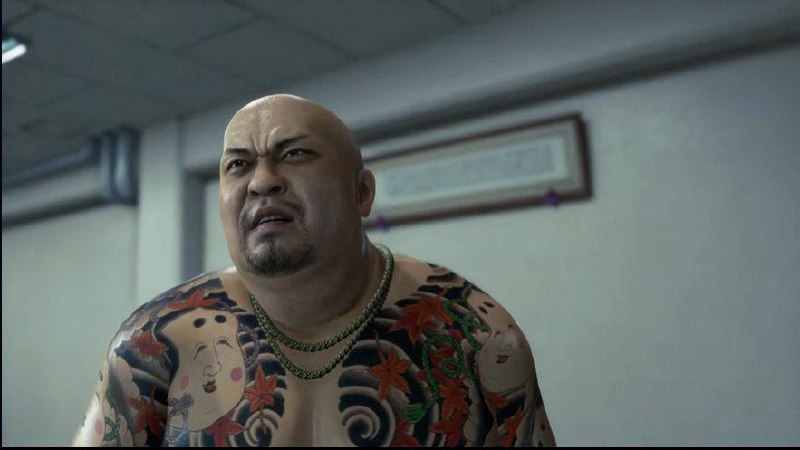 《人中之龙 极3》正式官宣