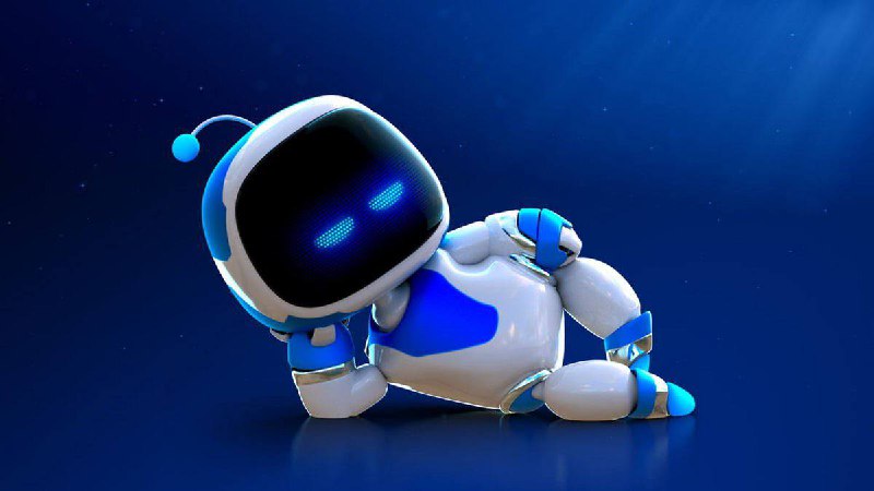 billbil-kun：Team Asobi新作《Astro Bot》即将15天内官宣