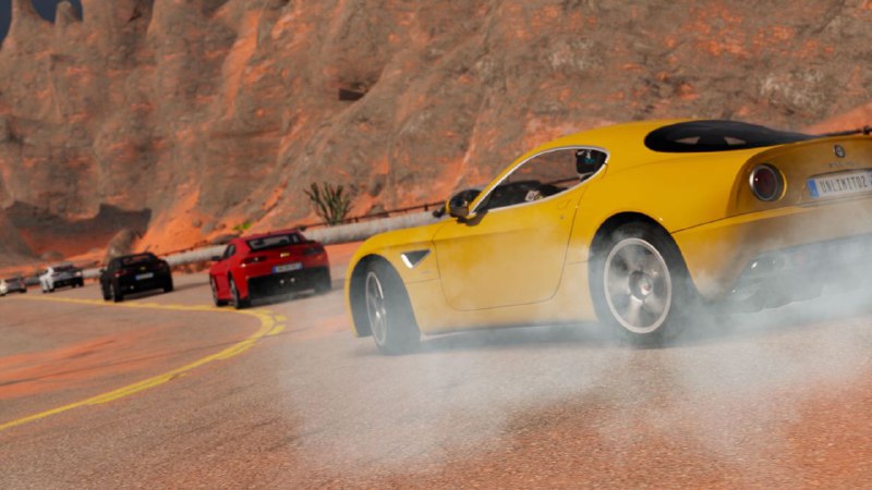 Microids 近日宣布《极速俱乐部：无限2 终极版》将于 12 月 14 日登陆PS5/PS4/Xbox Series X|S/Xbox One/PC平台，游戏不支持中文