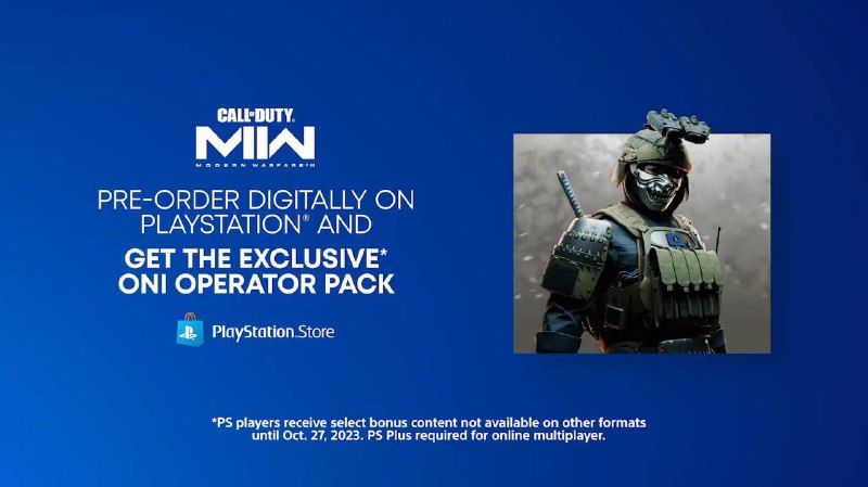 《使命召唤 战争地带 2.0》11 月 16 日上线