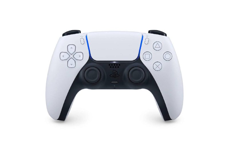 PS5 系统更新 Beta 版预览DualSense 无线控制器多设备配对功能通过同时按下 PS 键和任一动作键（即三角键、圆圈键、叉键或方块键），您可以将设备分配到所需的配对