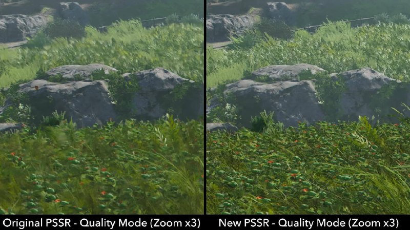 育碧宣布，《刺客信条：影》将通过1.1.9版本更新正式在PS5 Pro上支持升级版PSSR