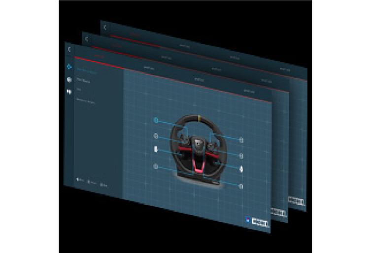 HORI将于10月推出支持 PS5、PS4与PC的无线赛车方向盘“HORI 无线赛车方向盘 for PS5”，采用内置电池和无线连接的设计，让玩家不受连接线的限制，自由设置和玩游戏