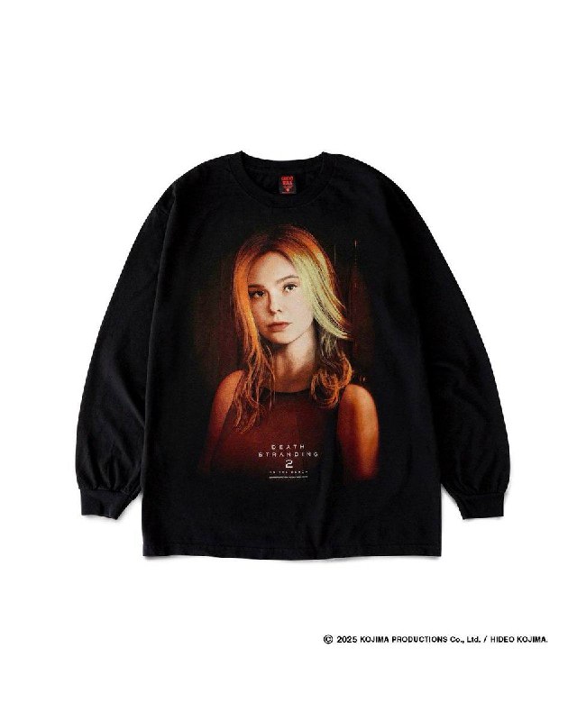 小岛工作室 × PARCO 《死亡搁浅2》快闪店最终站将于12月18日至12月23日期间举行，除了销售周边外，还将展出游戏的开发设定资料、原画和模型等内容